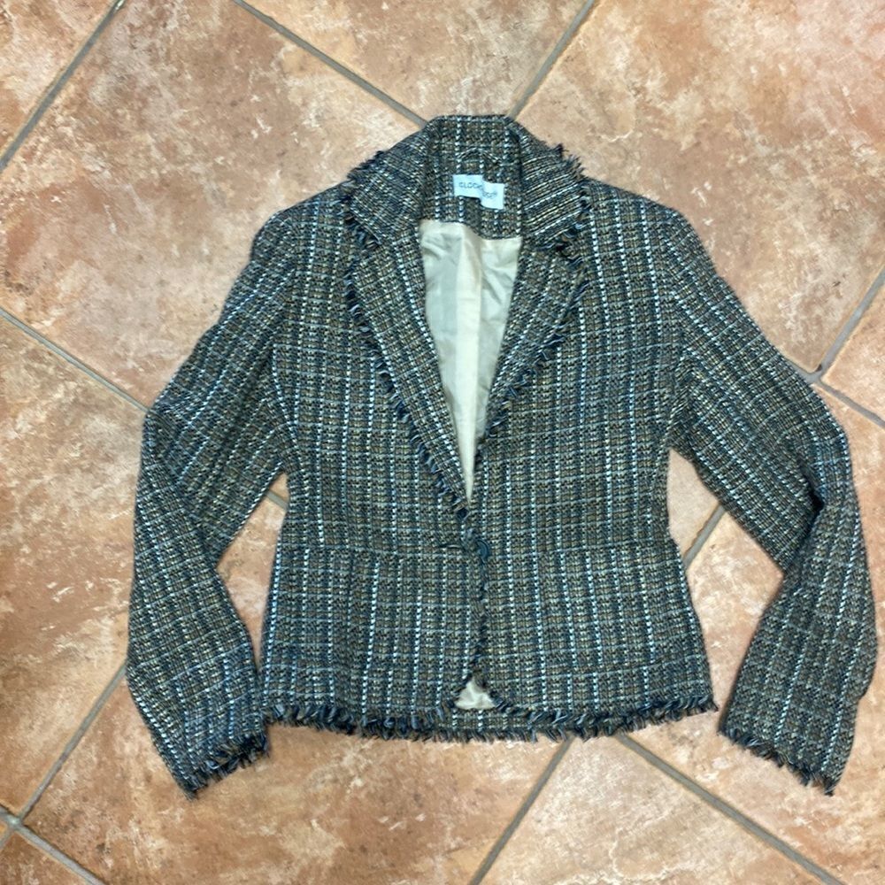 Clockhouse blazer - Picture 1 of 4